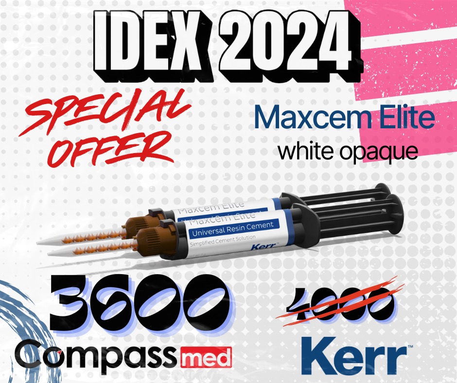 IDEX offer 2